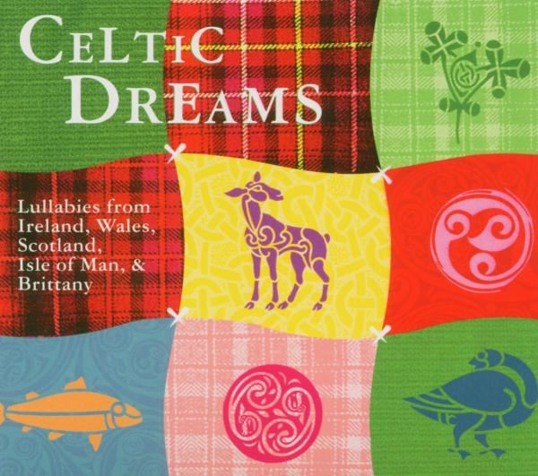 Celtic Dreams - Lullabies