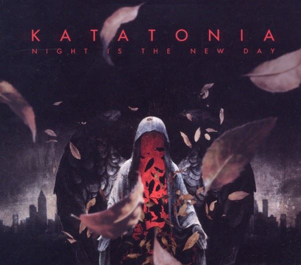 Night Is The New Day (Tour Edi