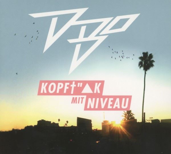 Kopf?"?K Mit Niveau (Digipak)
