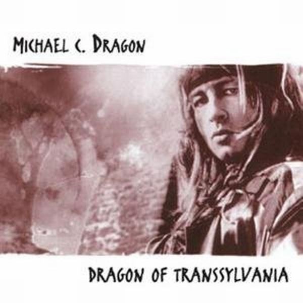 Dragon of Transsylvania