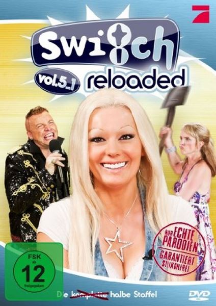 Switch Reloaded Vol. 5. 1