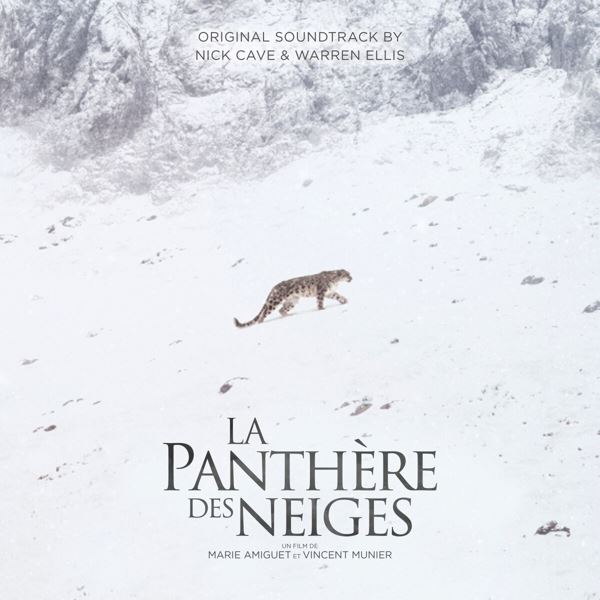 La Panthère Des Neiges (OST) (Ltd. CD)