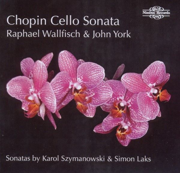 Cello Sonatas