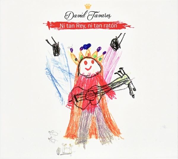 Ni tan Rey, ni tan Raton