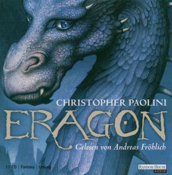 (1)Eragon - Das Vermächtnis der Drachenreiter