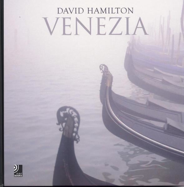 earBOOKS: Venezia
