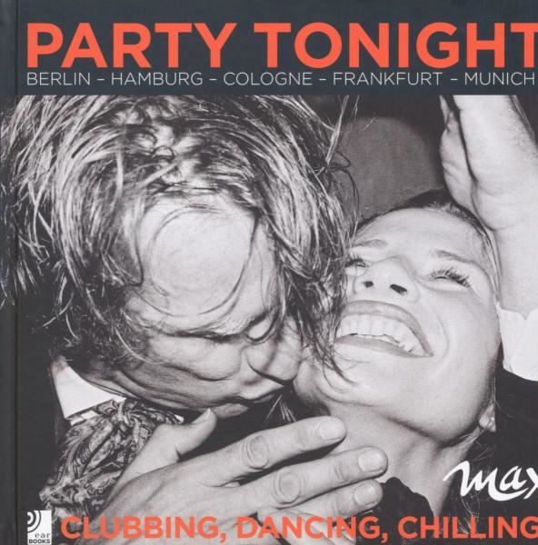 Earbooks - Party Tonight!