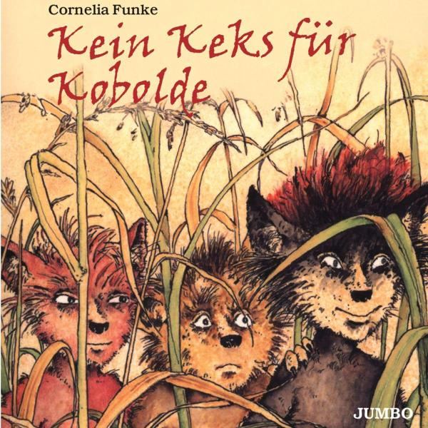 Kein Keks Für Kobolde