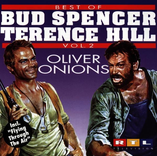 Spencer/Hill - Best Of Vol. 2