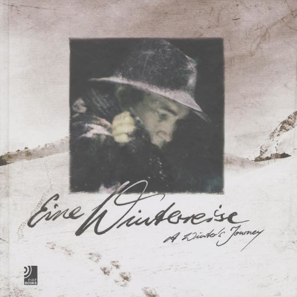 earBOOKS: Winterreise