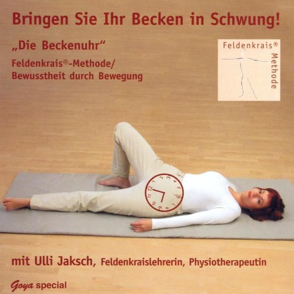 Die Beckenuhr