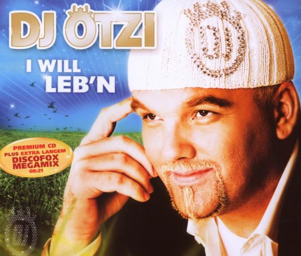 I Will Lebn (Premium Single)