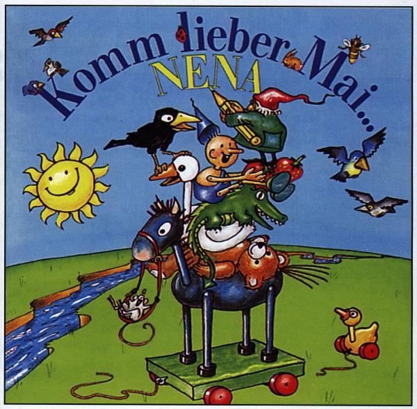 Komm Lieber Mai