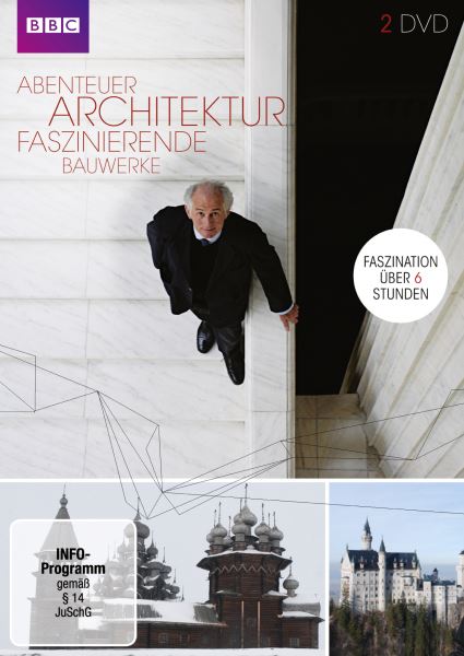 Abenteuer Architektur (BBC)
