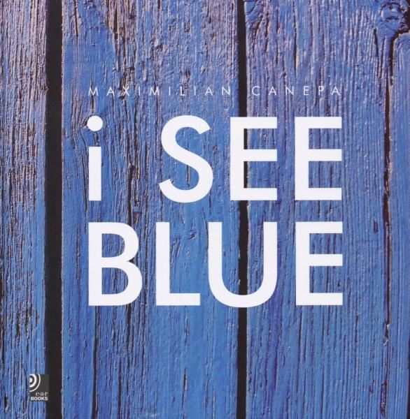 earBOOKS: I See Blue