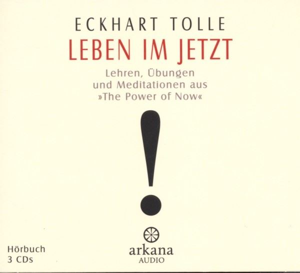 Leben im Jetzt