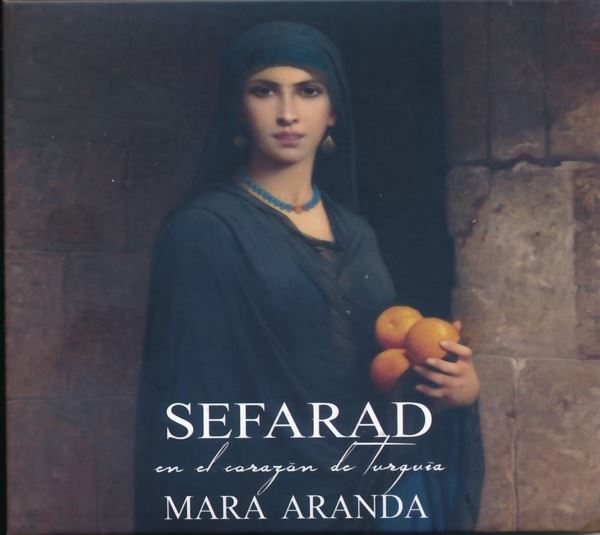 Sefarad - In the Heart of Turkey
