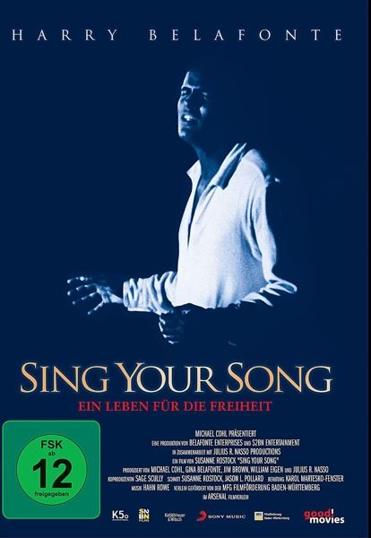 Sing Your Song