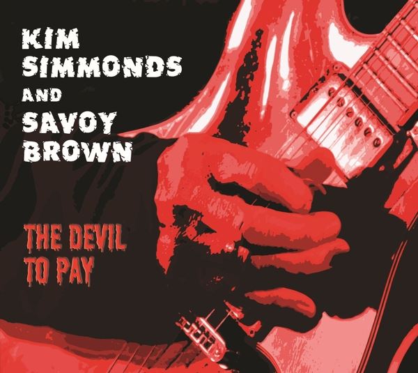 The Devil To Pay (180g Vinyl)