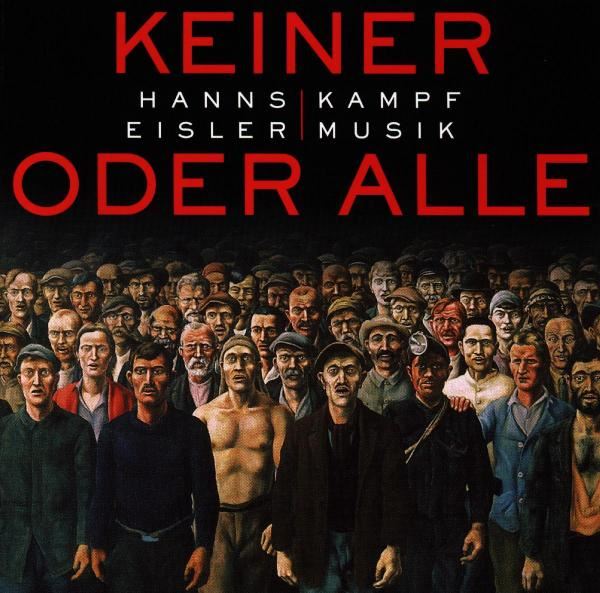 Keiner Oder Alle - Kampfmusik
