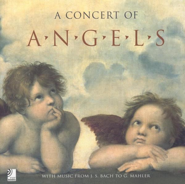 earBOOKS: Concert Of Angels, A