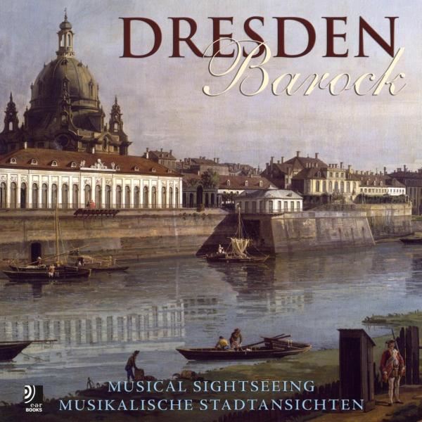 earBOOKS: Dresden Barock