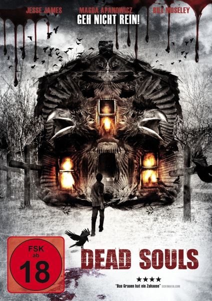 Dead Souls