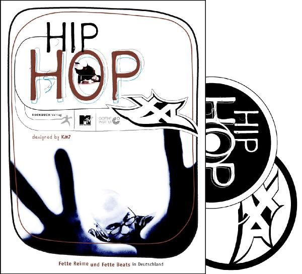 Hiphop XXL/Mit 2cds