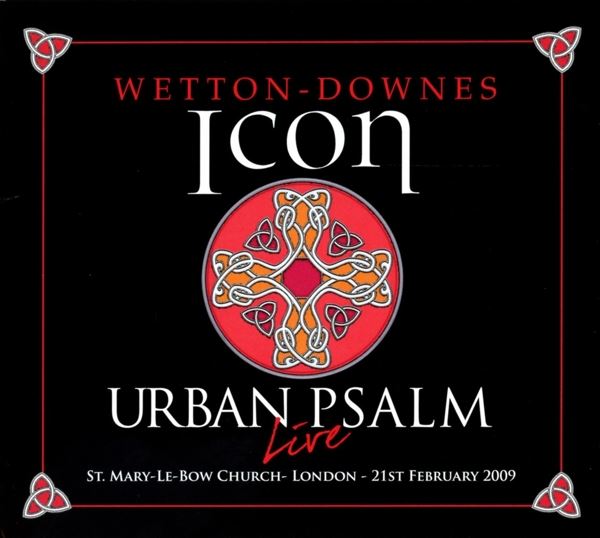 Urban Psalm