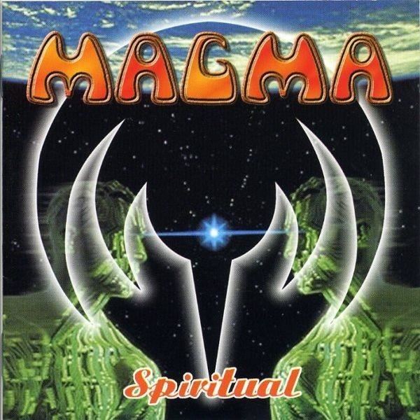 Spriritual