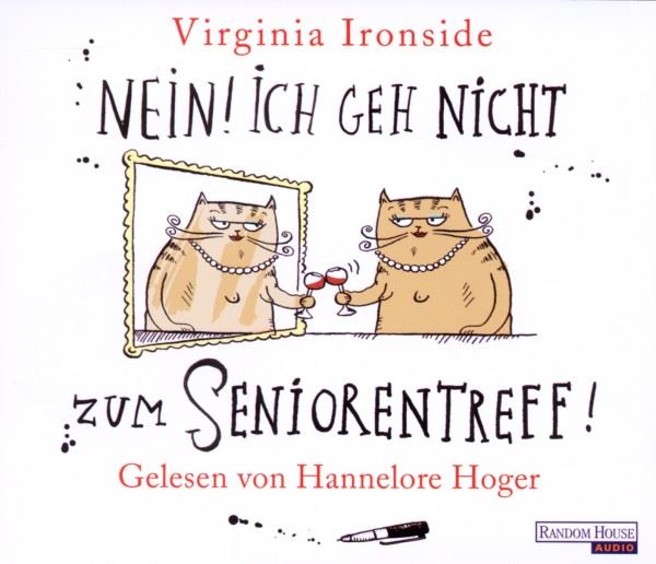 Seniorentreff (SA)