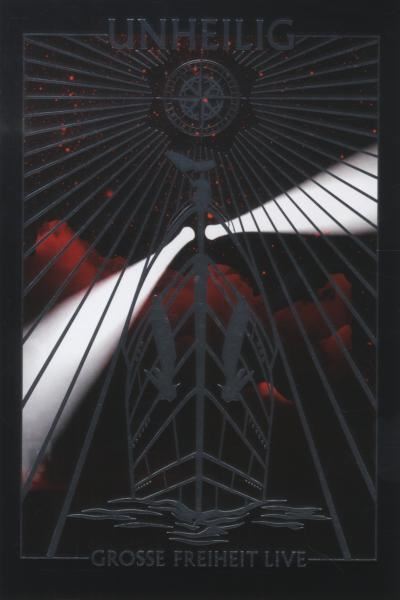 Grosse Freiheit Live (DVD)