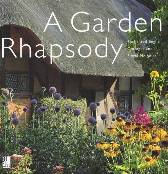 earBOOKS: Garden Rhapsody