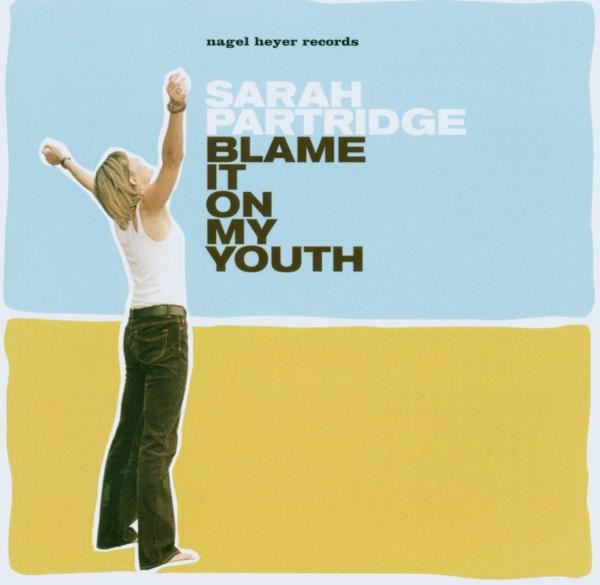 BLAME IT ON MY YOUTH
