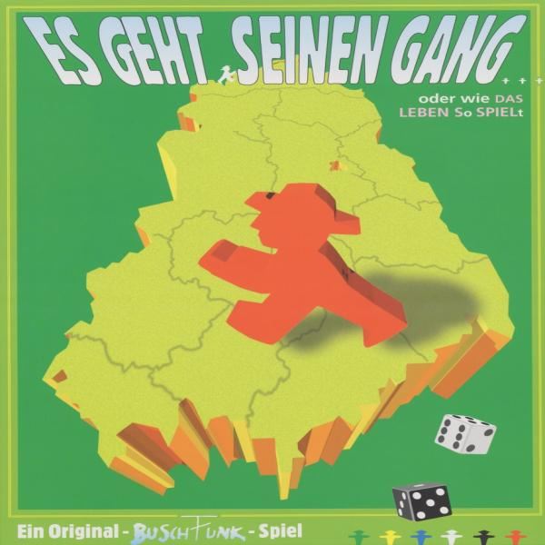 Es Geht Seinen Gang