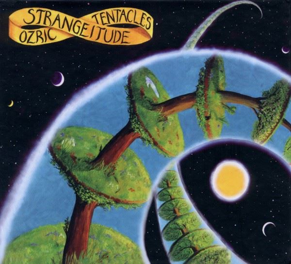Strangeitude (Deluxe Edition)