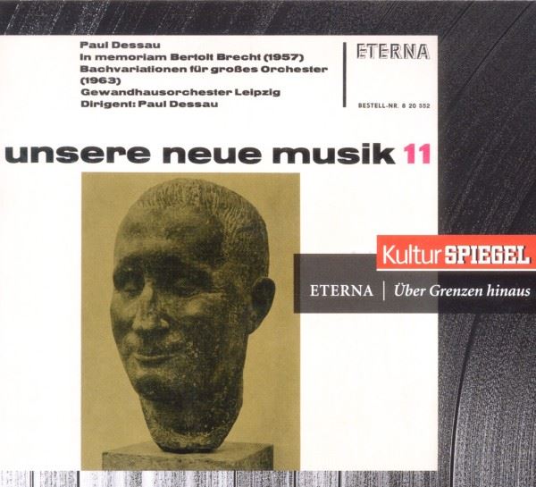 Orchesterwerke (Kulturspiegel - Edition)
