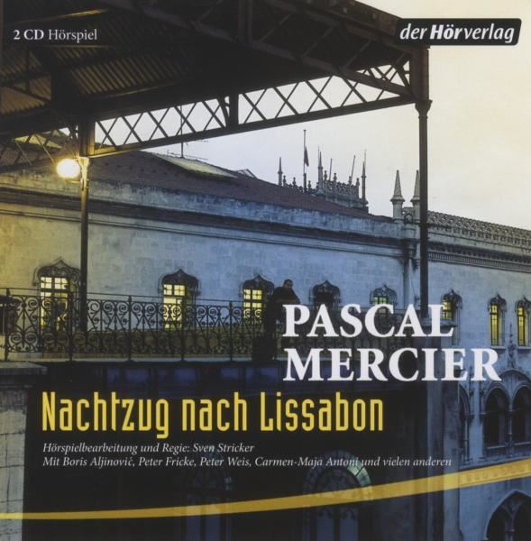 Nachtzug Nach Lissabon SA