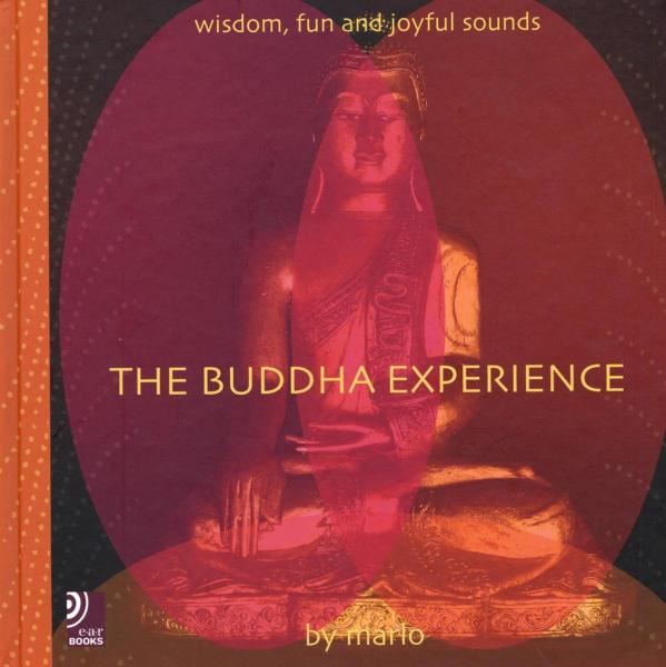 earBOOKS: Buddha Experience