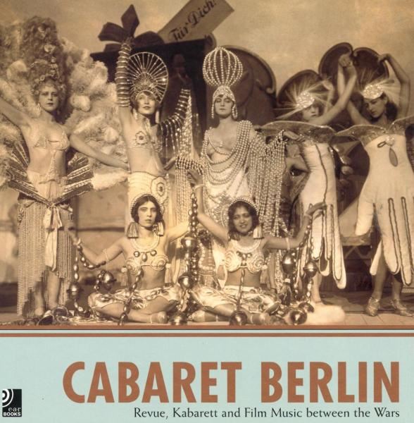 earBOOKS: Cabaret Berlin