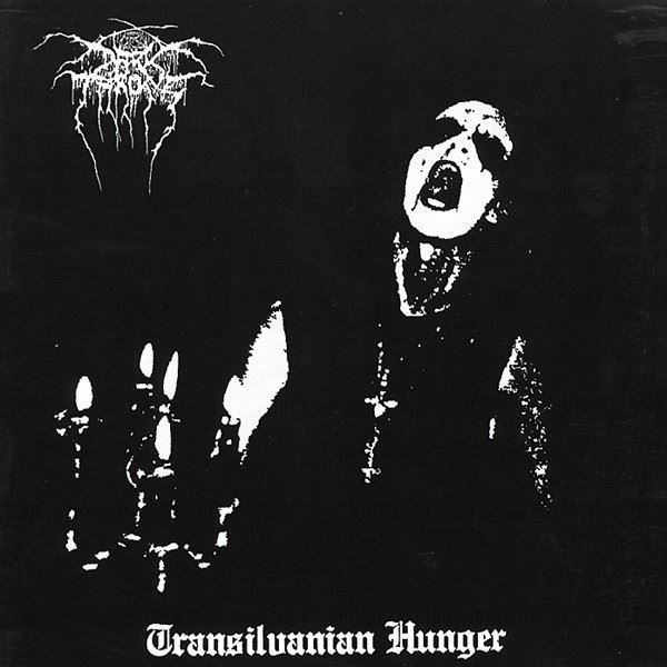 Transilvanian Hunger