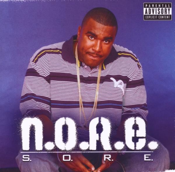 S. O. R. E.