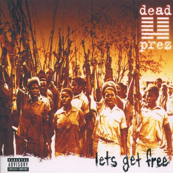 Let's Get Free