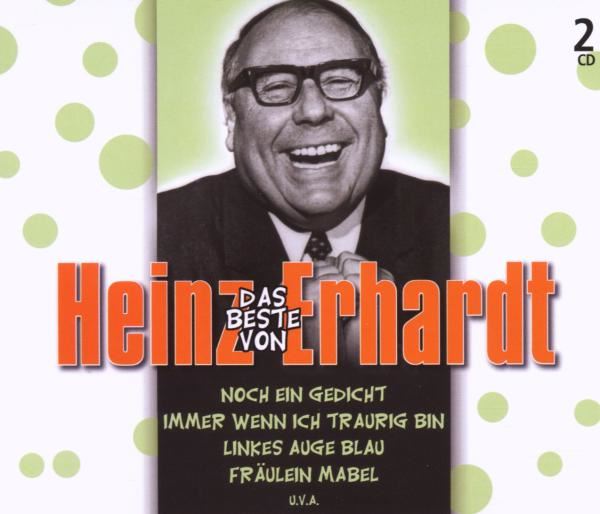 Das Beste von Heinz Erhardt und Konsorten