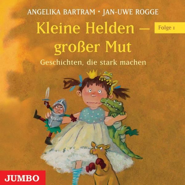 Kleine Helden - Grosser Mut 1 (Folge 1)