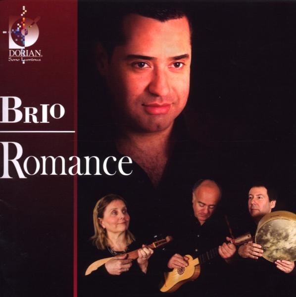 Romance - Music of 15th century Spain