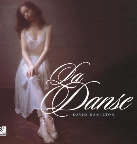 earBOOKS: La Danse
