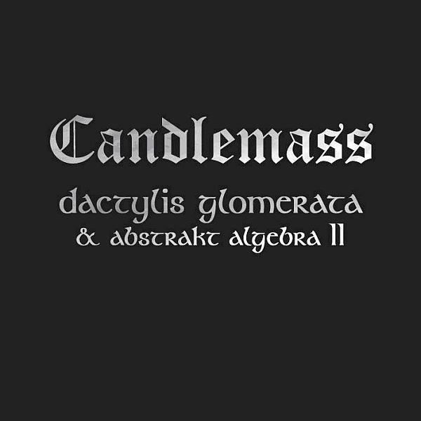 Dactylis Glomerate & Abstrakt Algebra II
