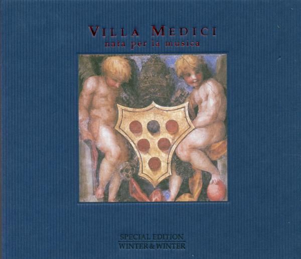 Villa Medici