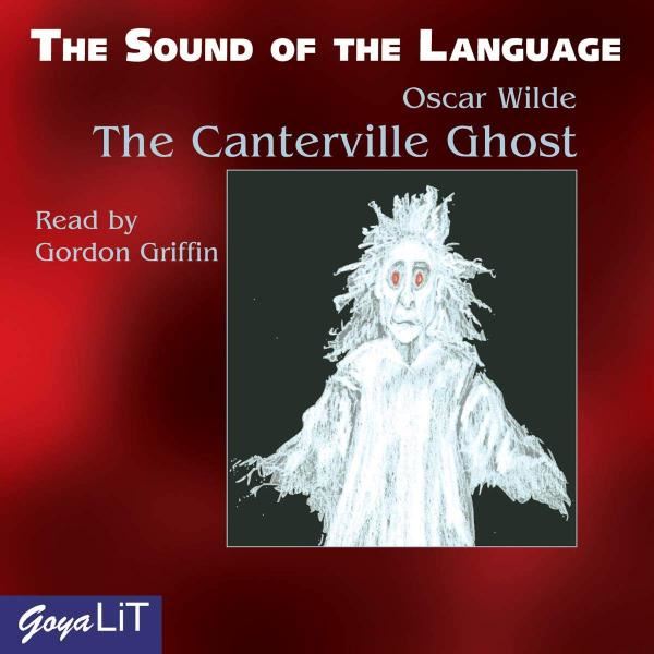 The Canterville Ghost